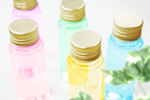 整体＆リフレクソロジー110分